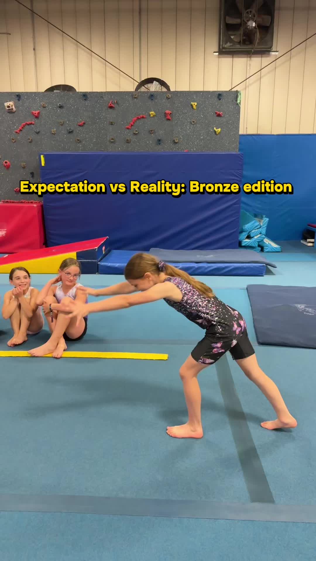 @Champion Gymnastics