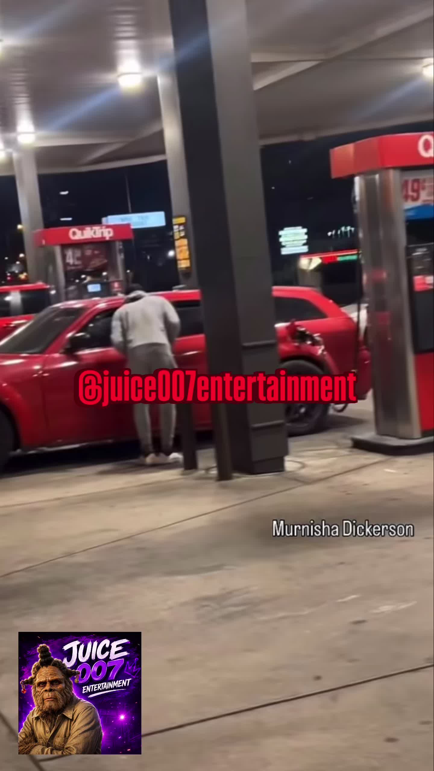 @Juice007 Entertainment
