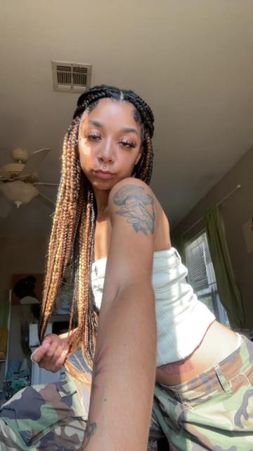 @🧚🏽♀️🌻Nieja Love🌻🧚🏽♀️
