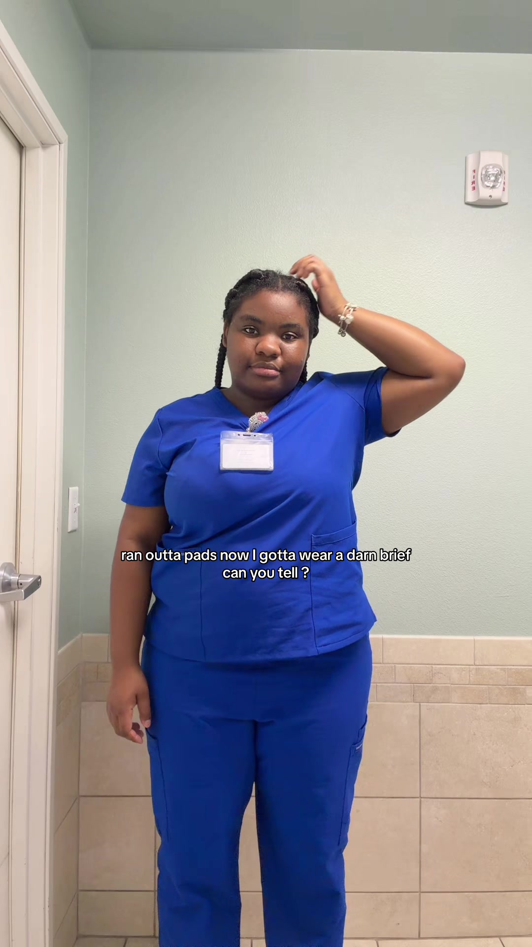 @m y a 👩🏾&zwj;⚕️🩺