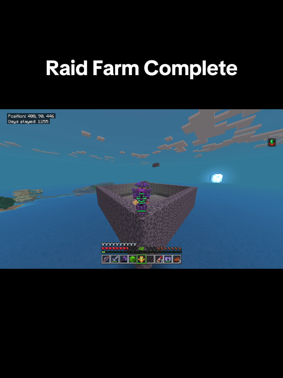 @Starlink-MC ⛏️
