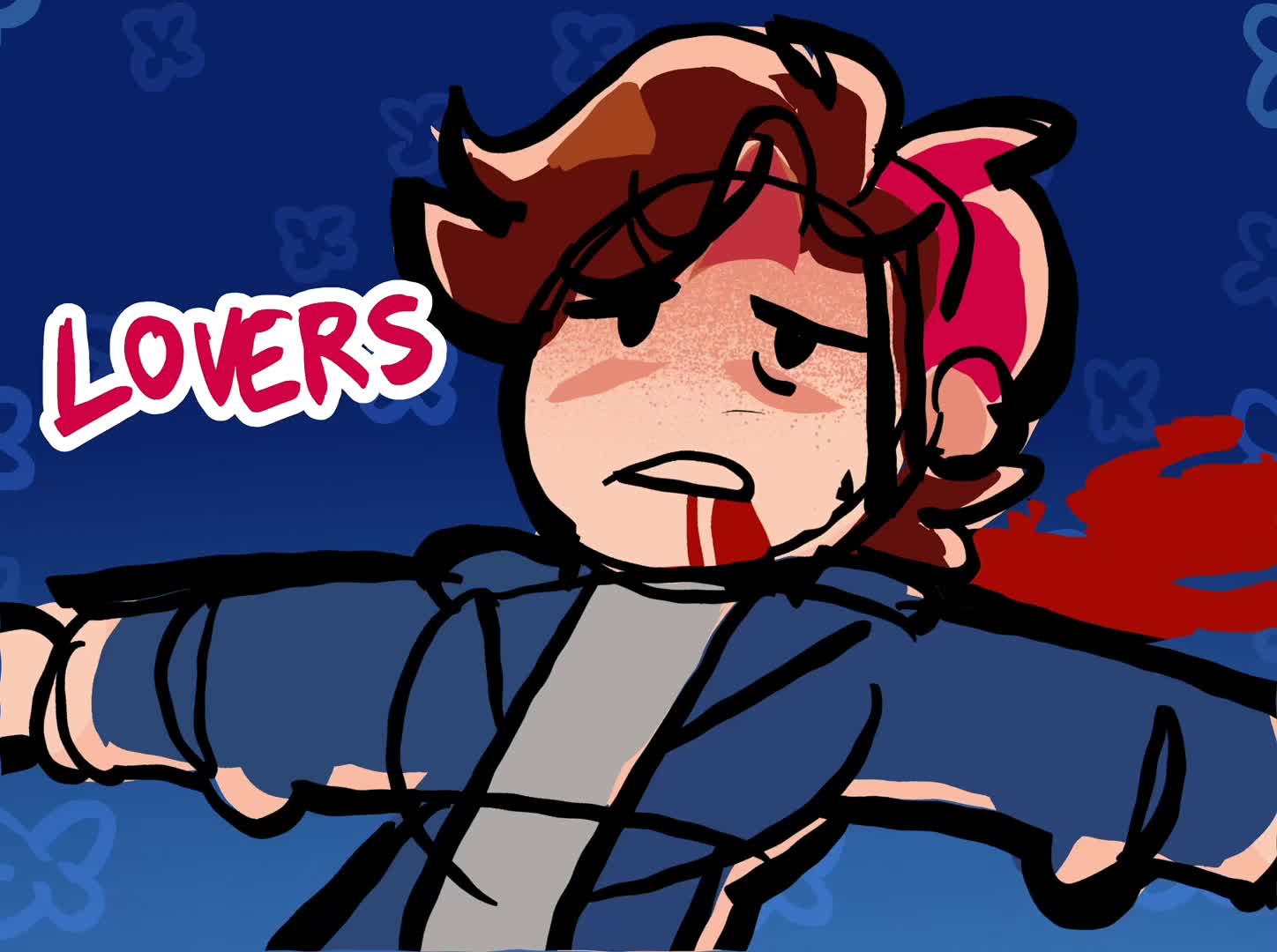 @OZZ ✧ LEGOBATJOKES CEO