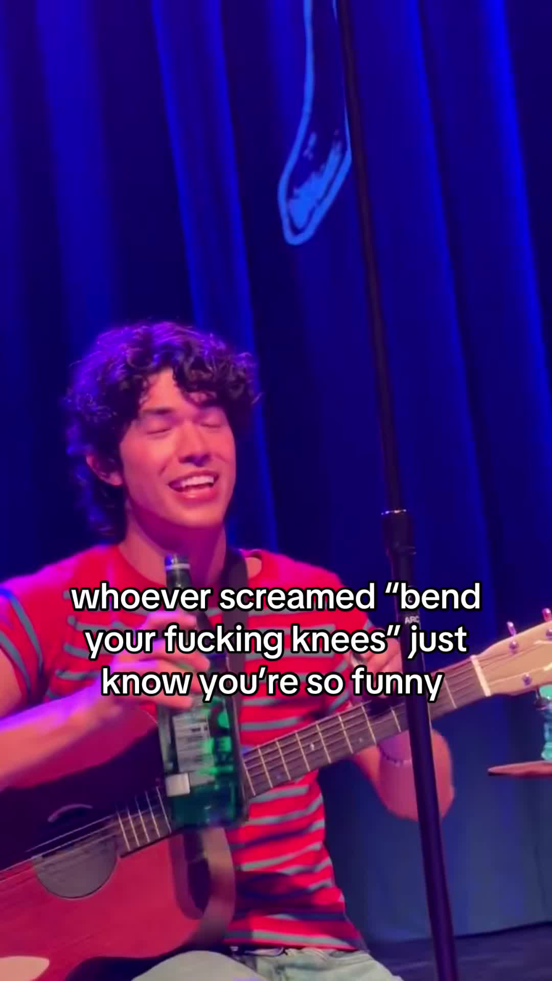 @Wishbone Tour Updates