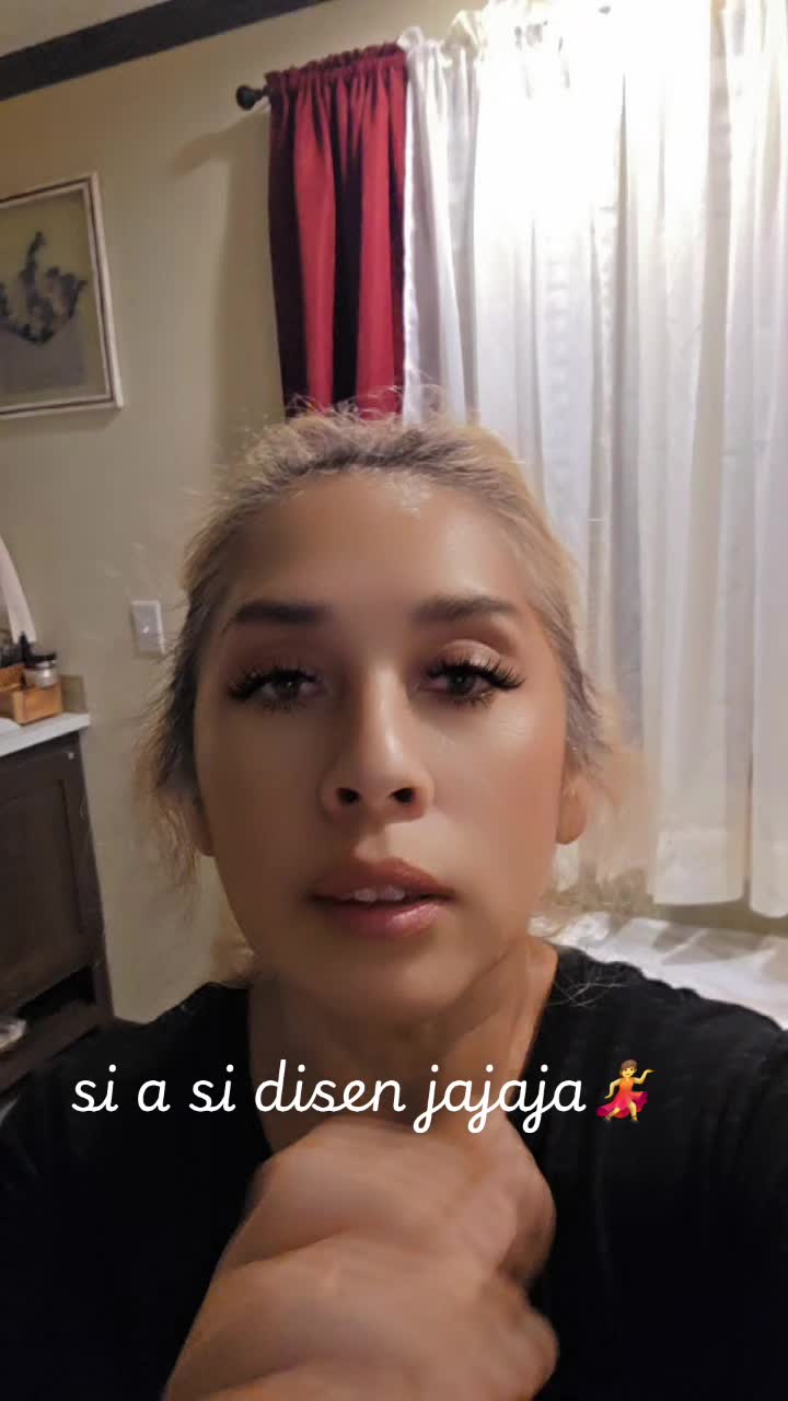 @bella Teran