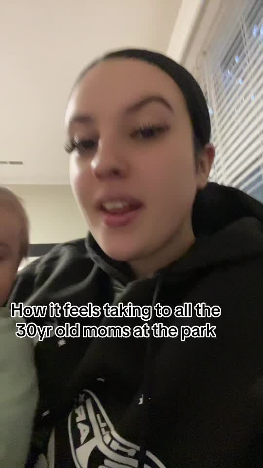 @Georgia Ann -GIRLMOMMA