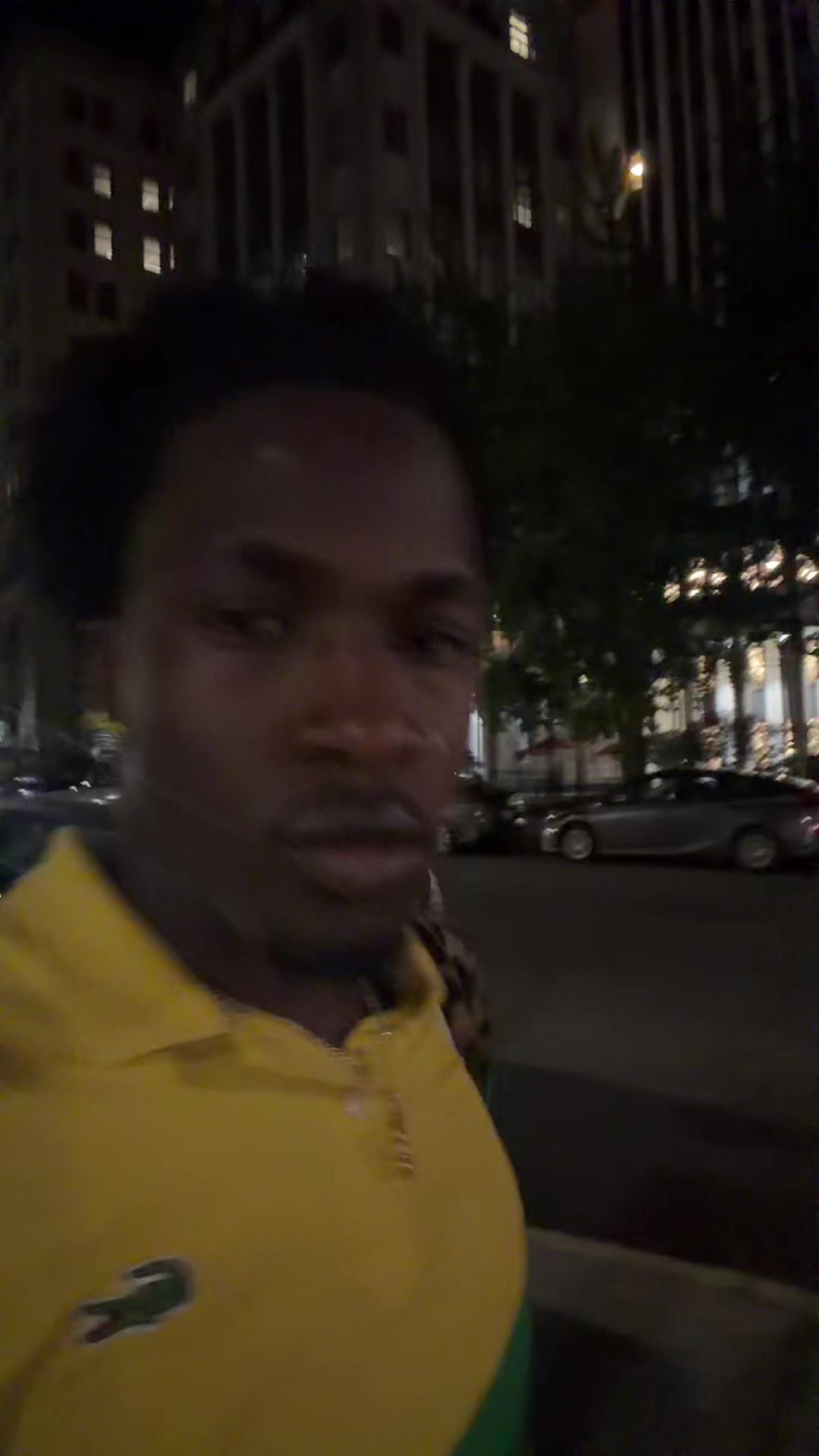 @Kenny O