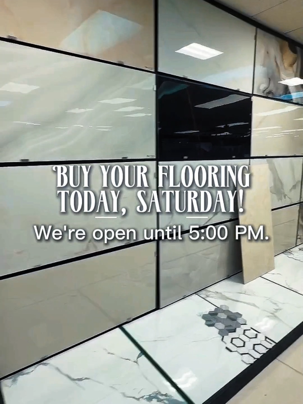 @Flooring Queen