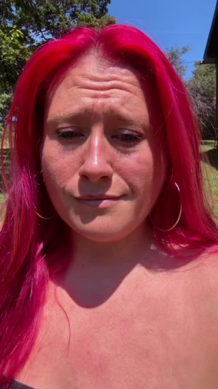 @Amber Leigh