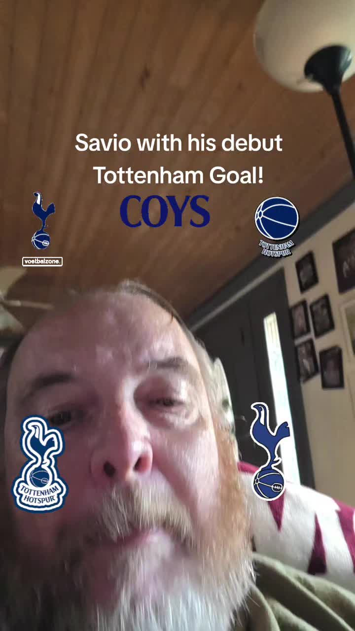 @bigdaddyofhotspurs❌️