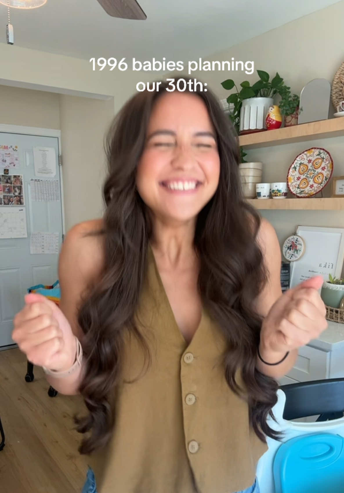 @Erica Mendez