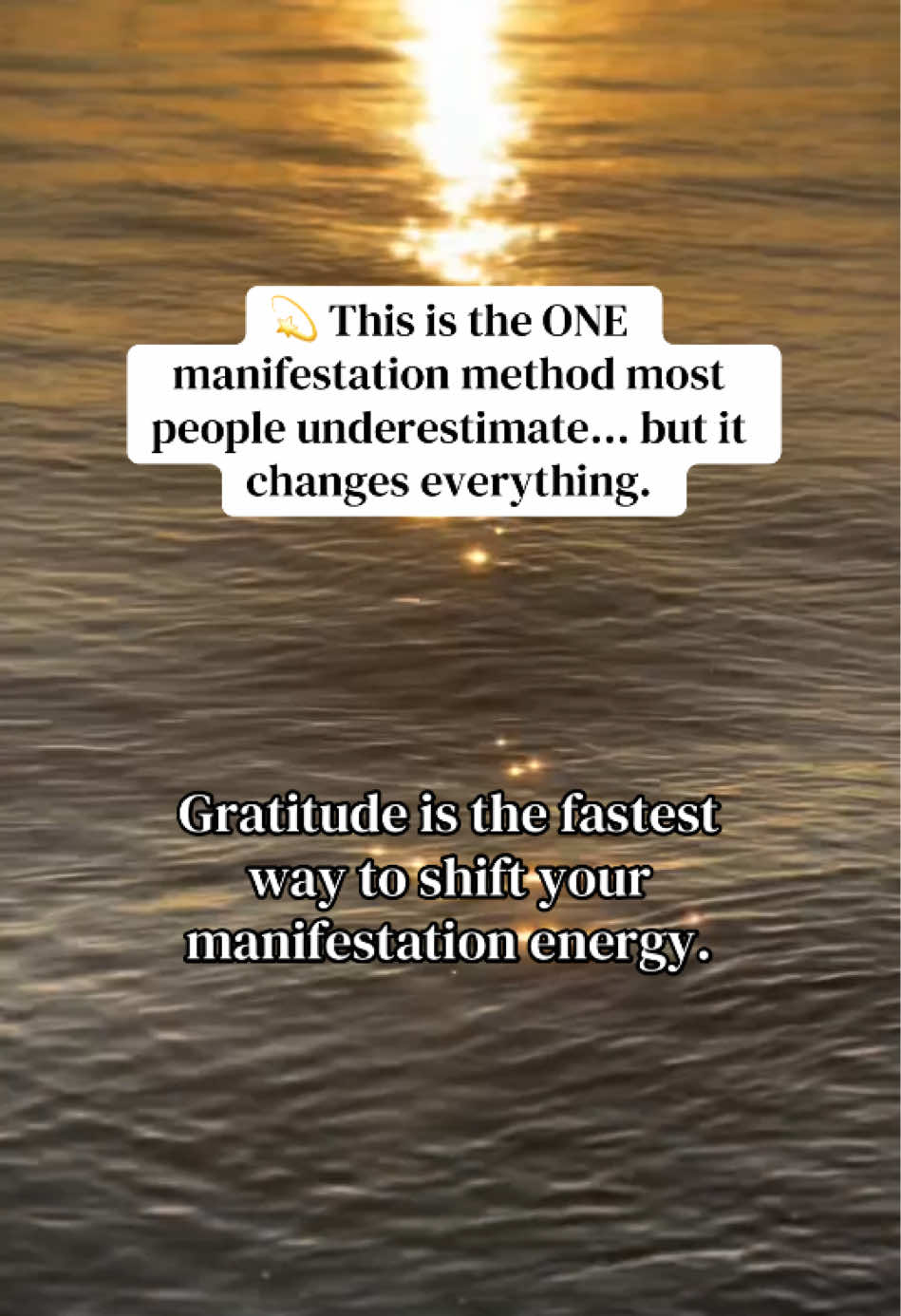 @Manifestation Essentials