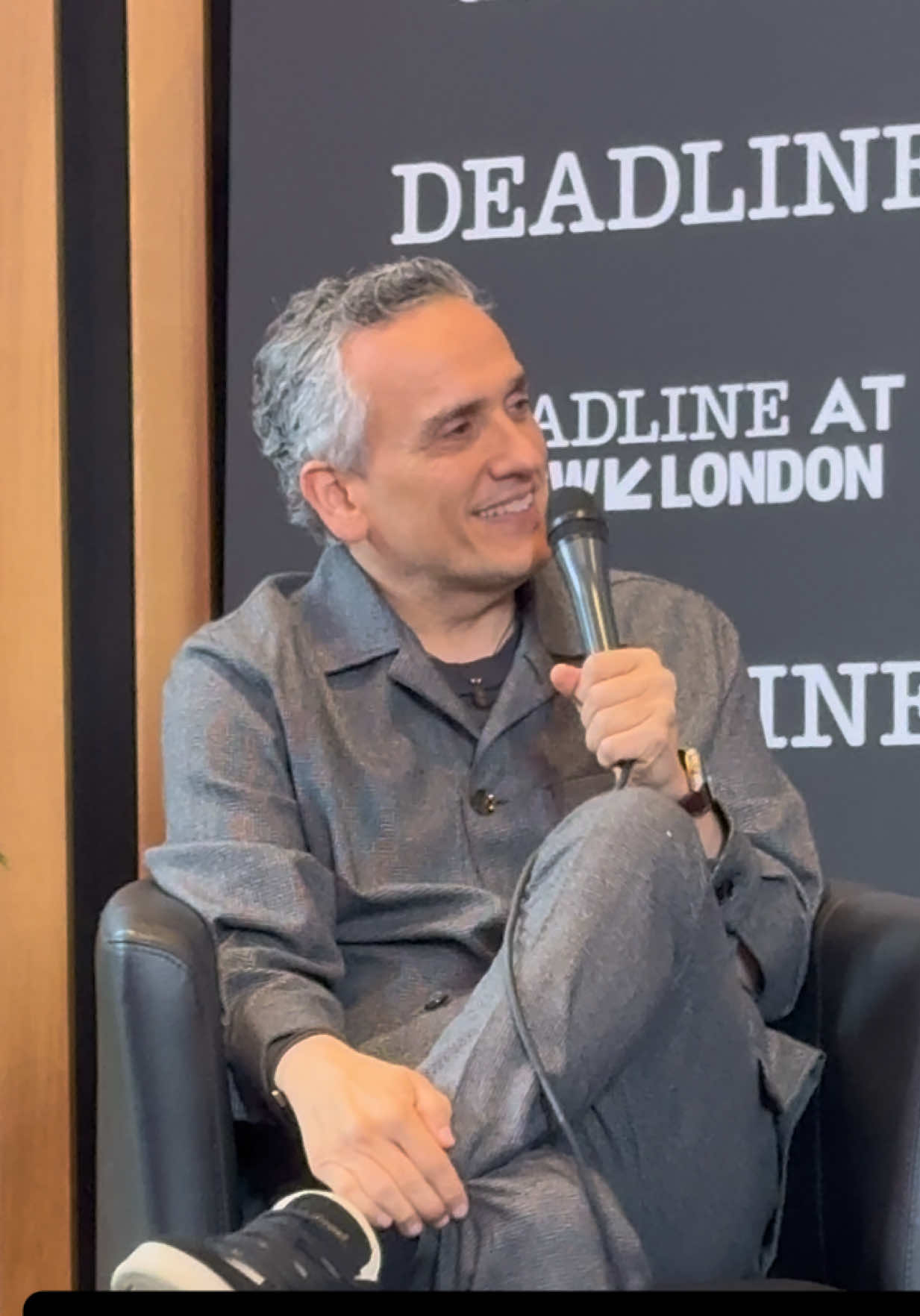 @Deadline