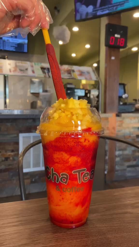 @Hungry Hotline | Foodie