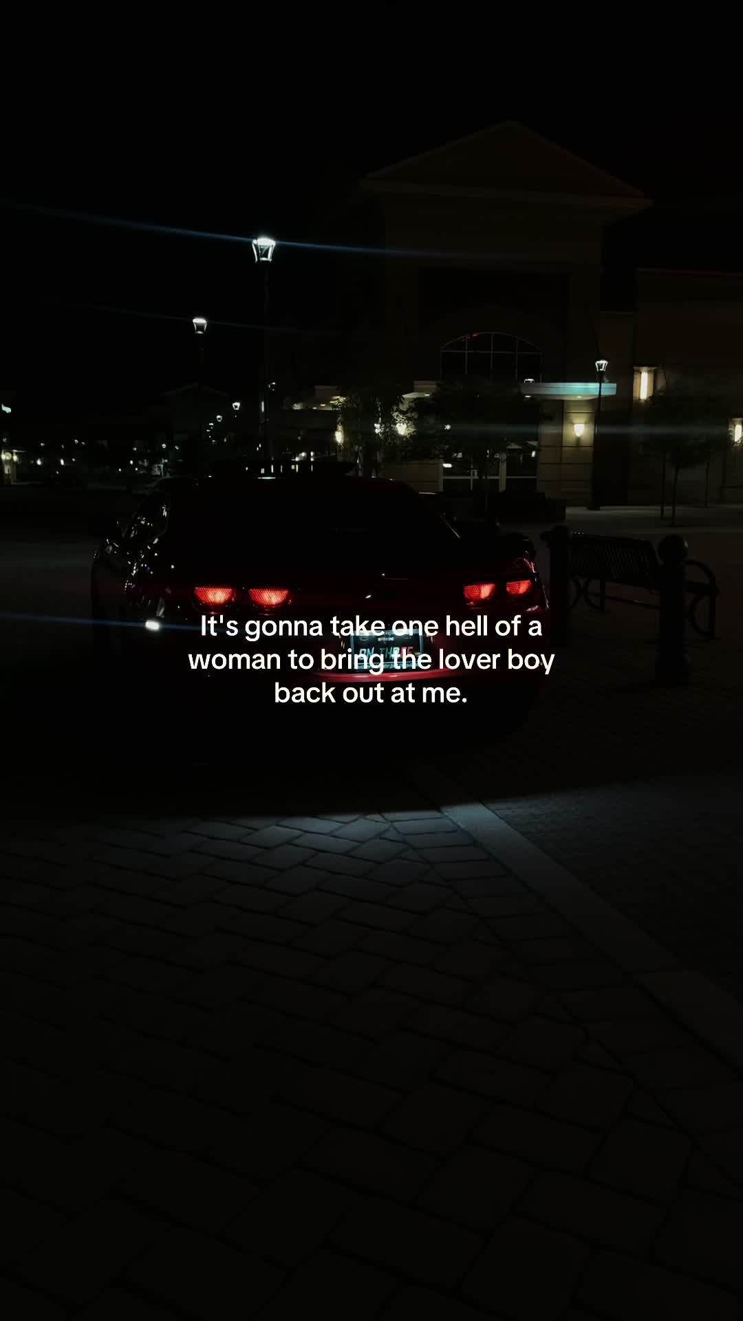 @Camaro