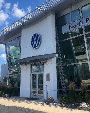 @North Penn Volkswagen