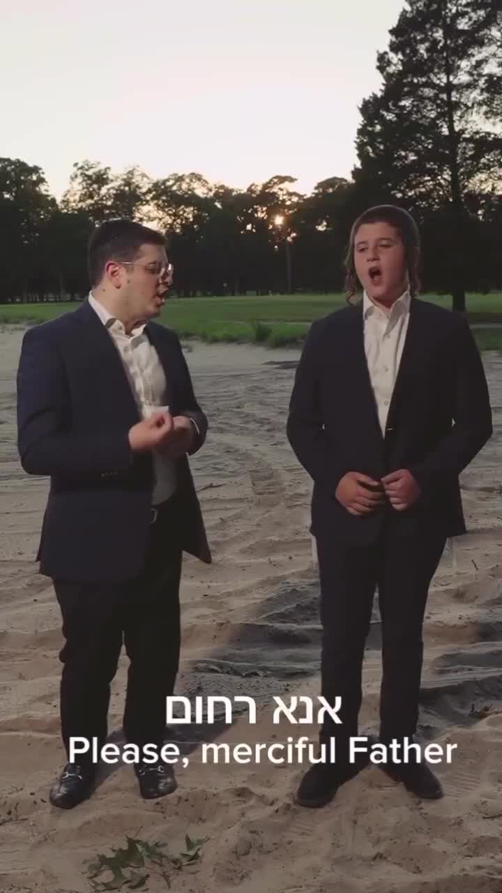 @jewishmusiconly