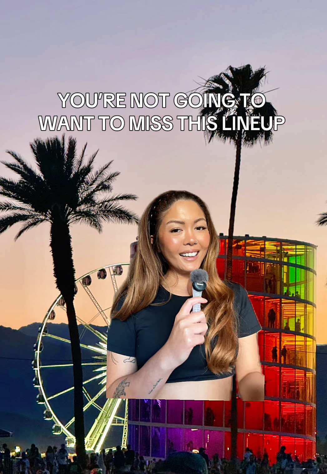 @LA Hot Girl Events