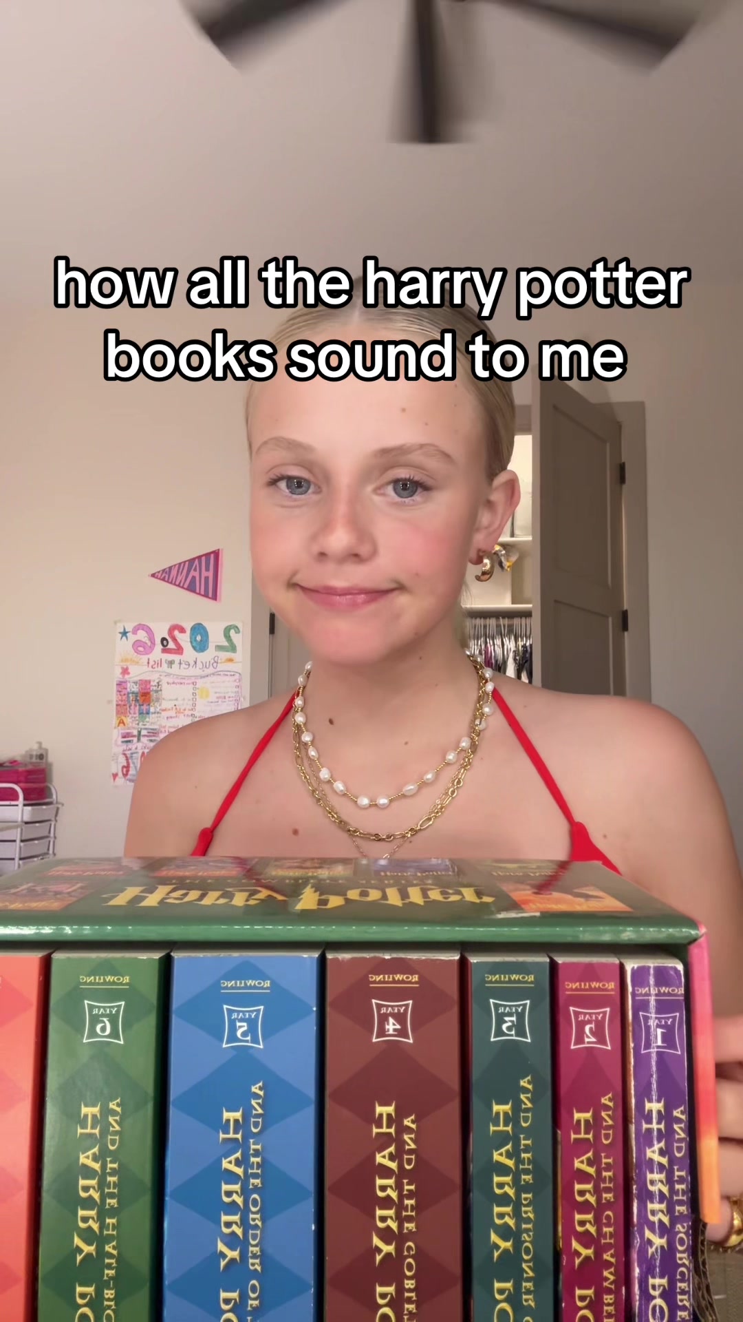 @hannah perry