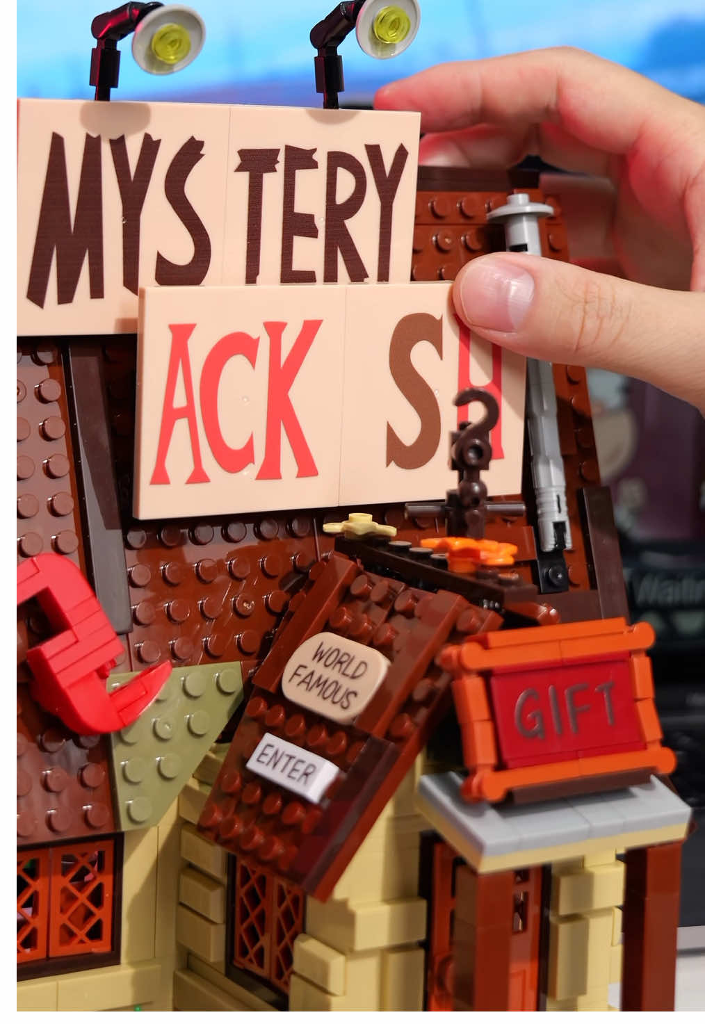 @Folly Bricks