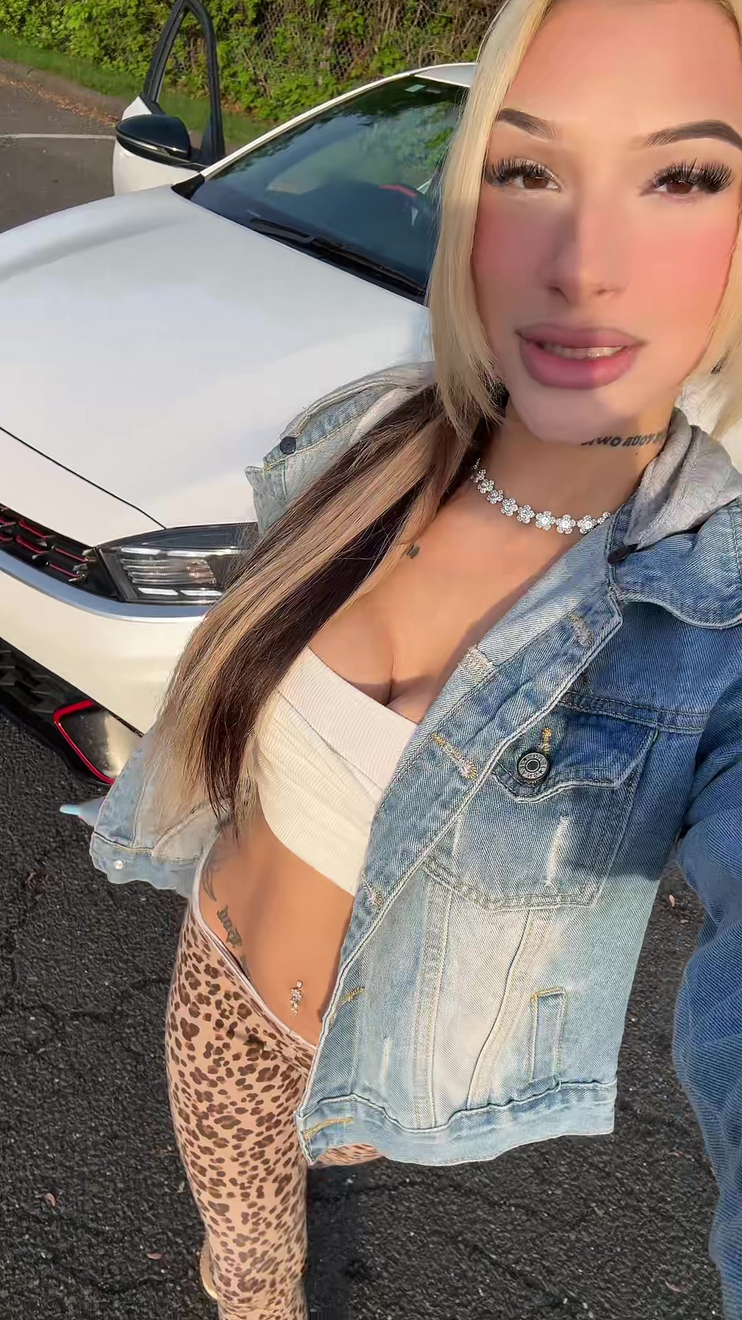 @Latina Barbie