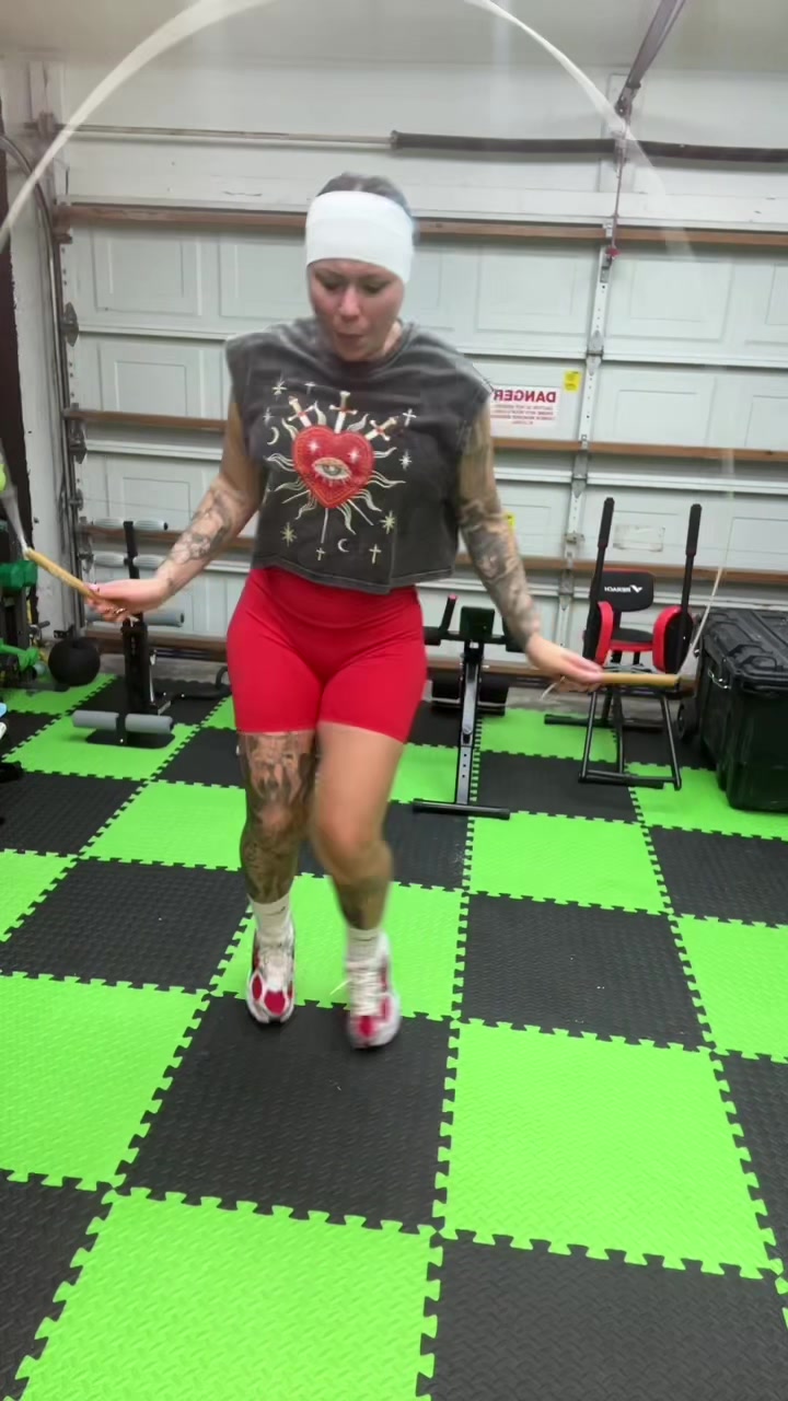 @Jumpingwithgee