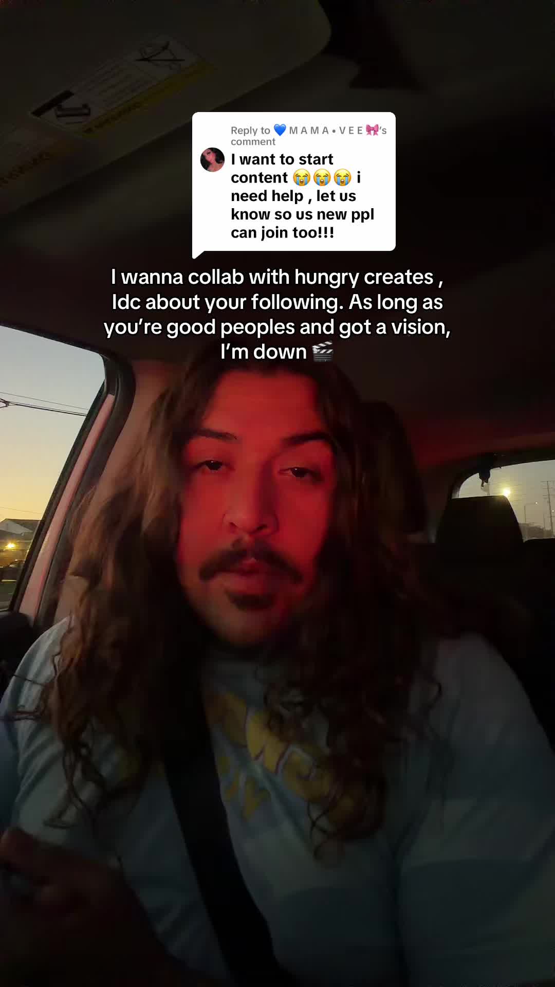 @Fat Jesus | comedian