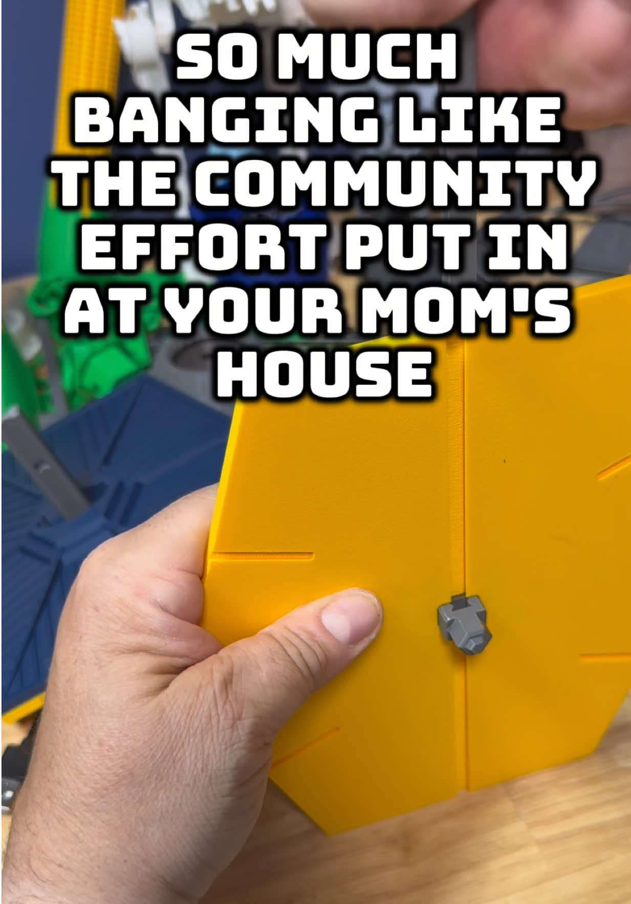 @Lukeinthegarage
