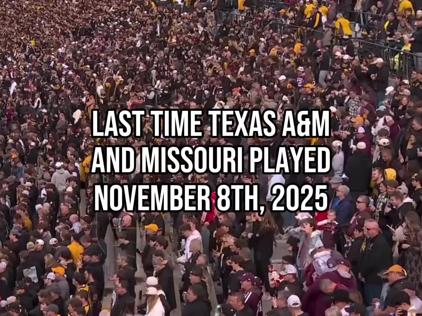 @NCAAF last time