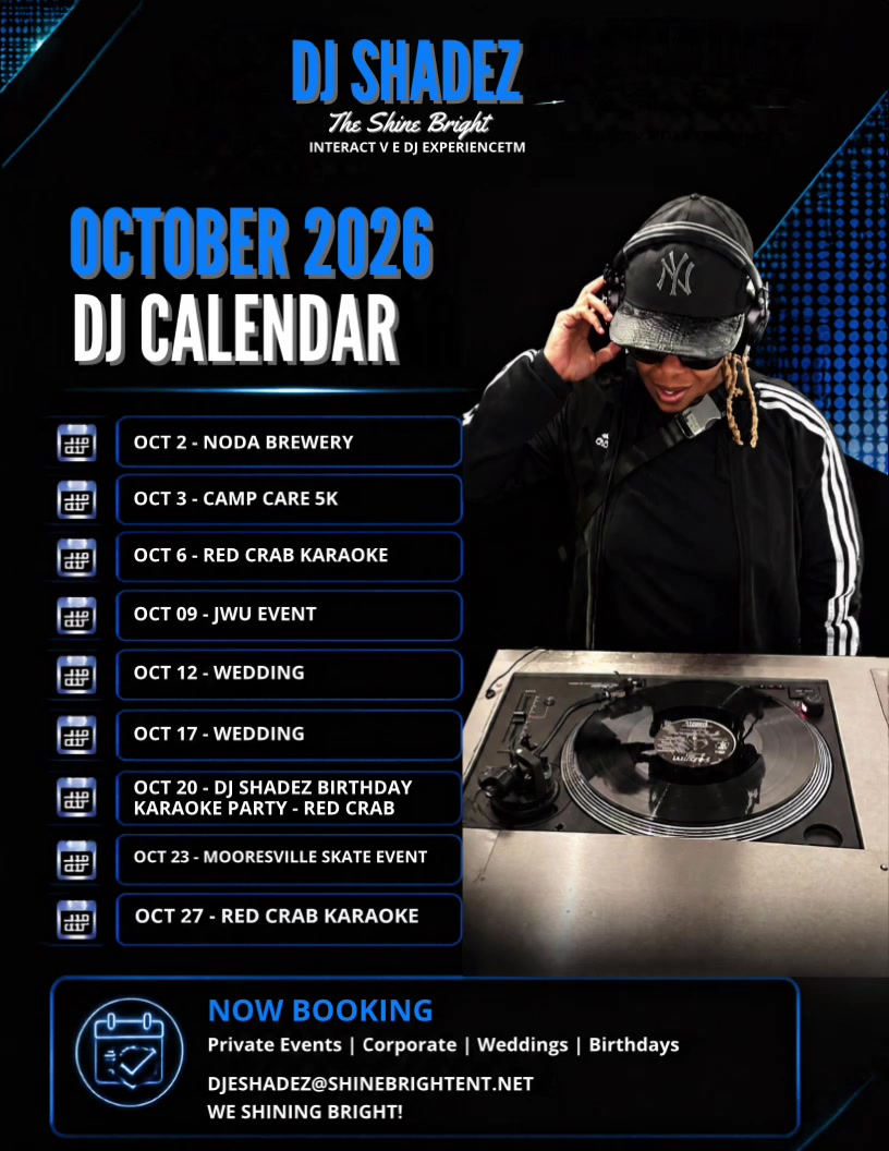 @DJShadez