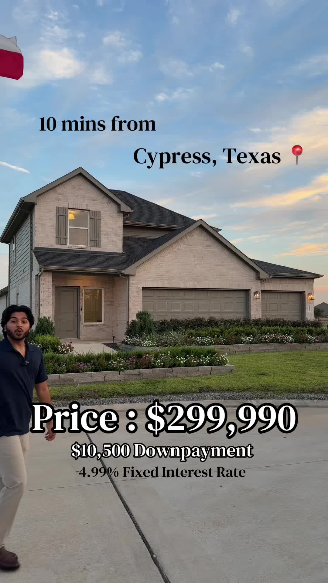 @Rafay Amir | HOUSTON REALTOR