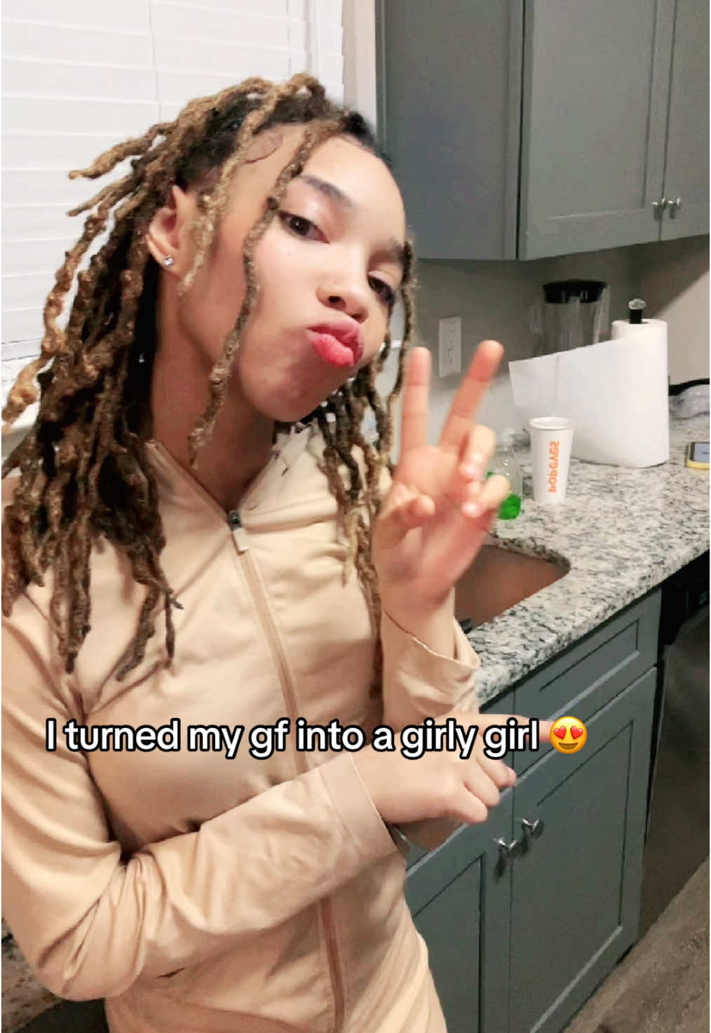 @Brooke & Jadia💋
