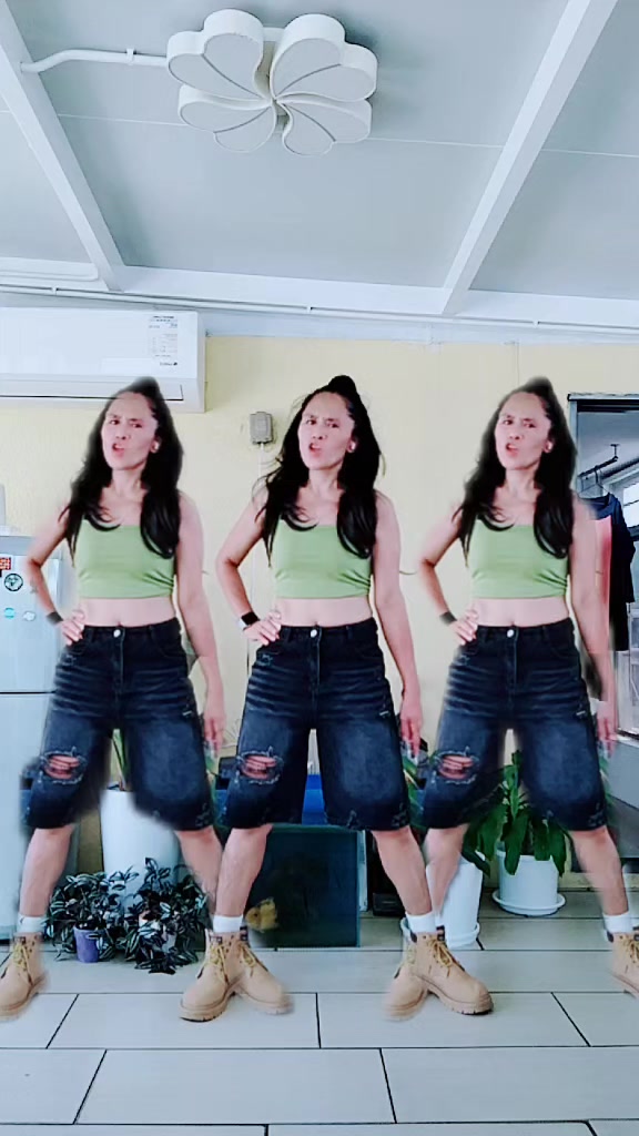 @💚🌈 DANZTIK ADMIN YVONNE 🌈💚