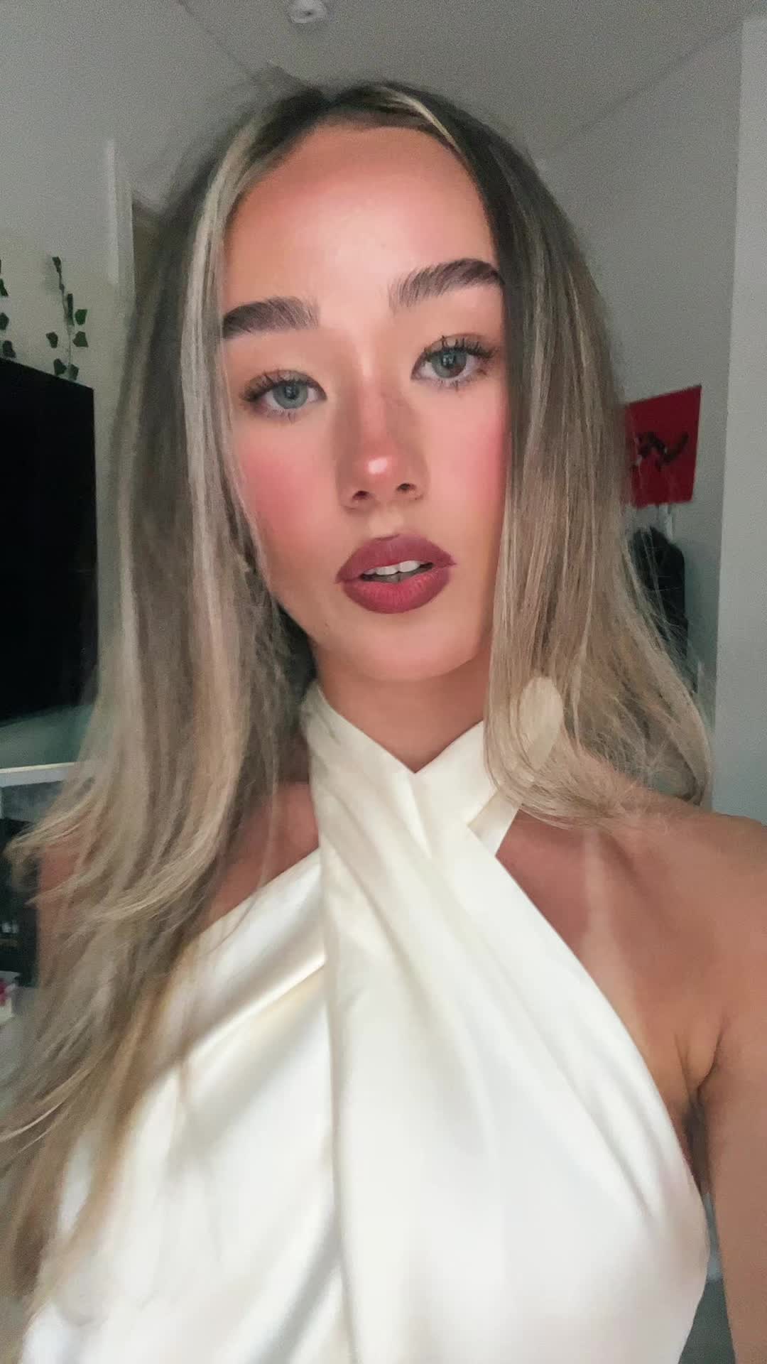 @Mackenzie