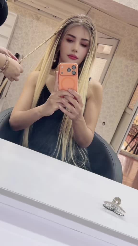 @❤️ULYA777❤️