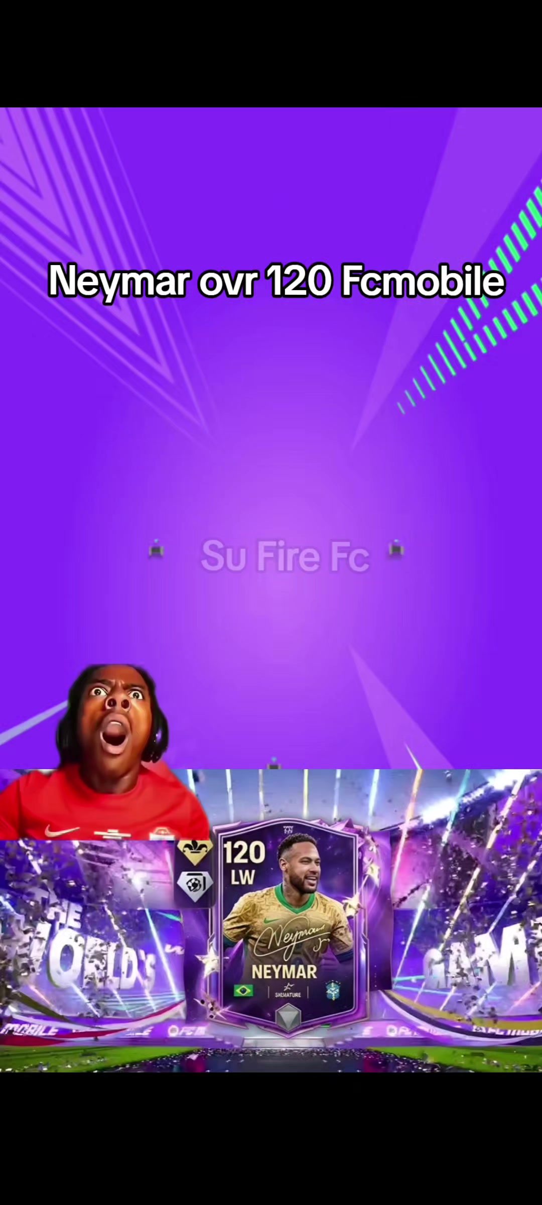 @Su fire FC ✅