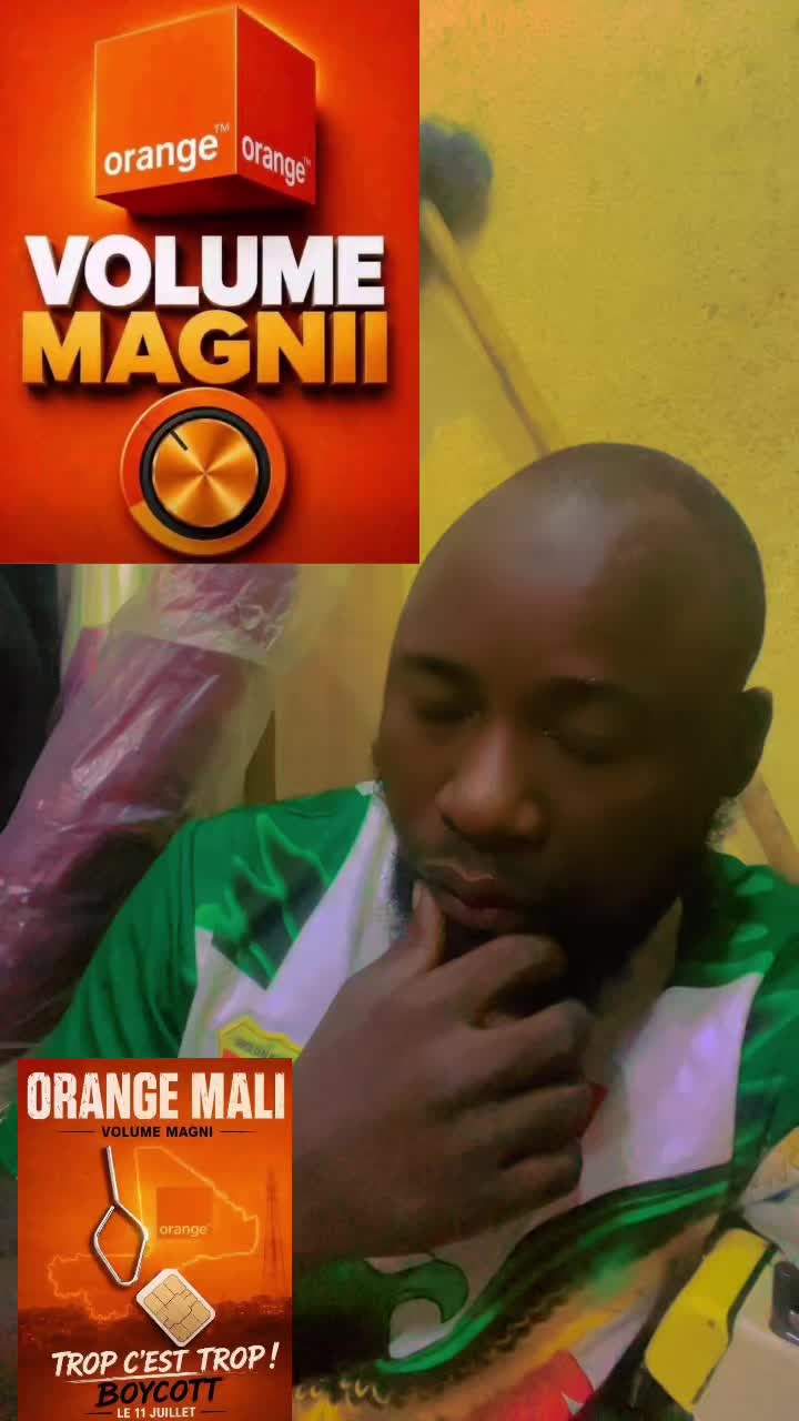 @Bougouzi&eacute; Tangara Officiel 🤫