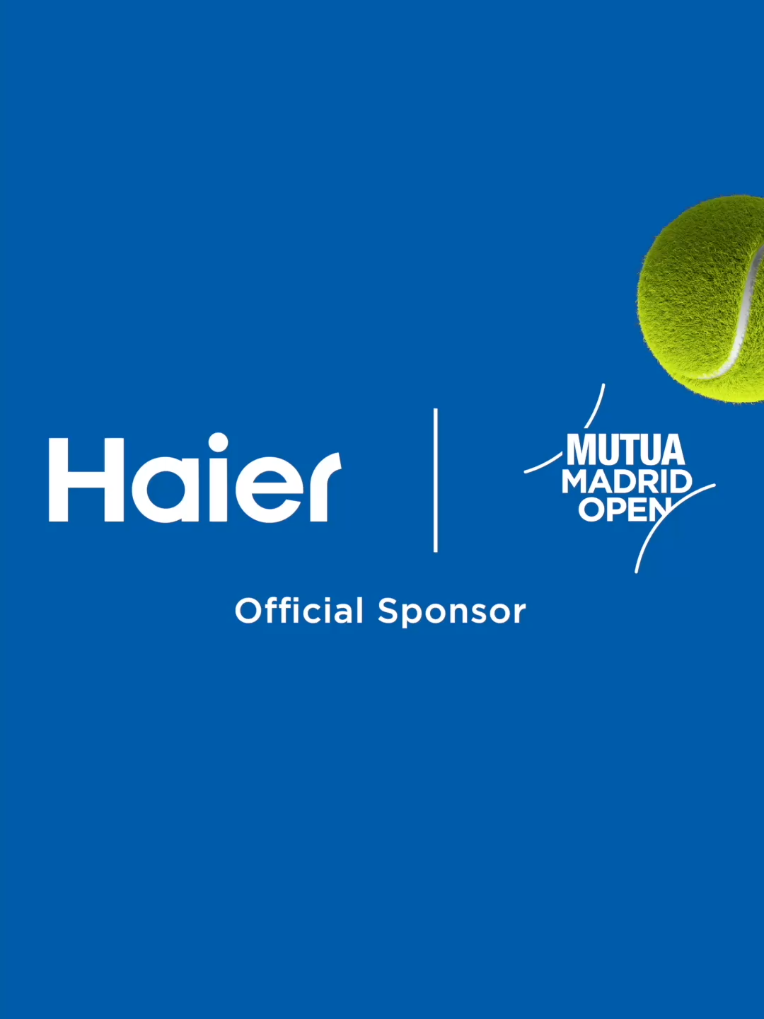 @Haier Global