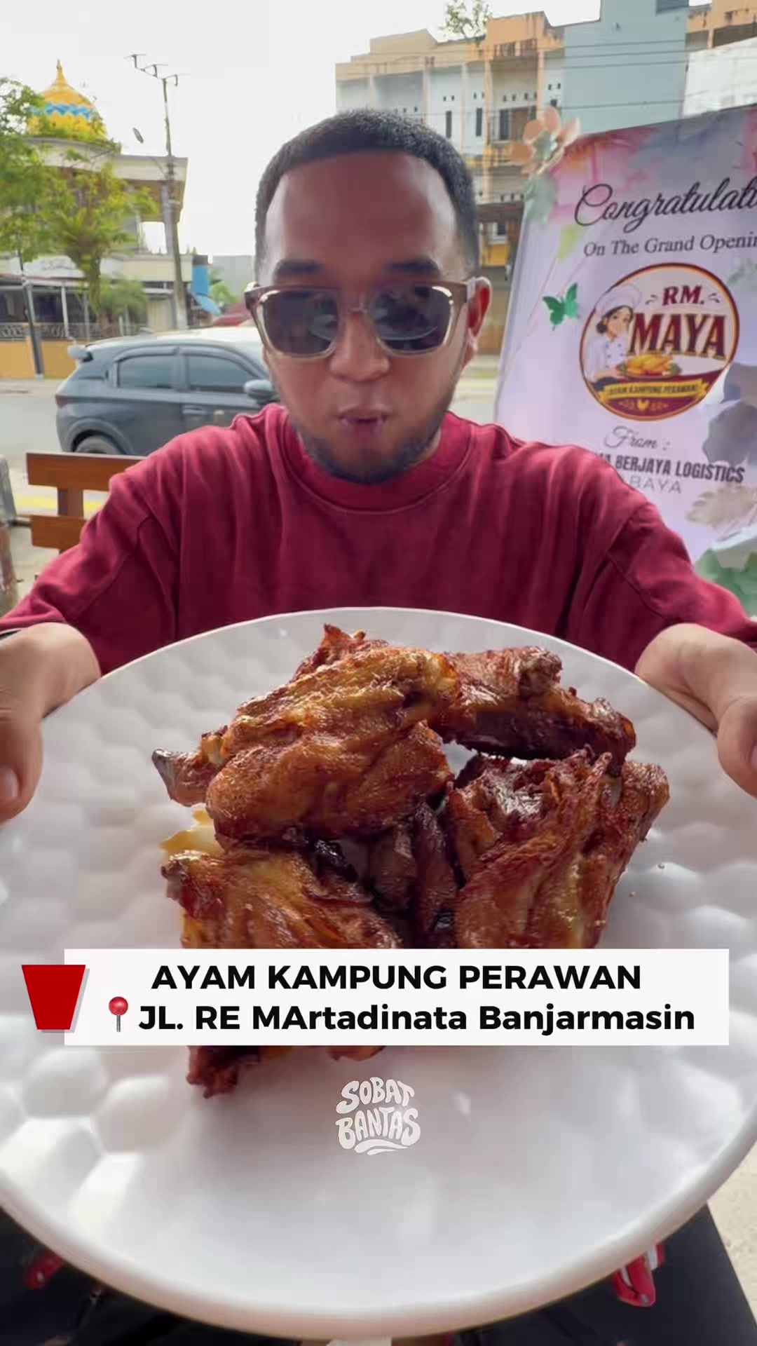 @SOBAT BANTAS
