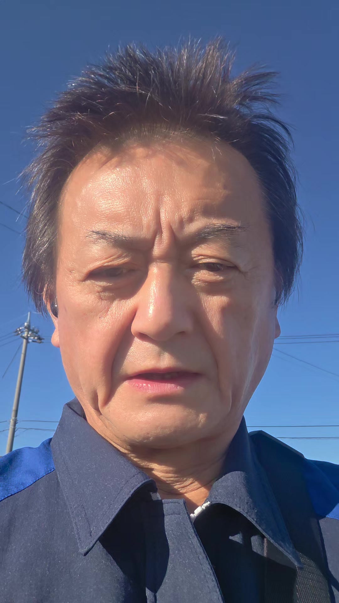 @魚津市議会議員 越川隆文