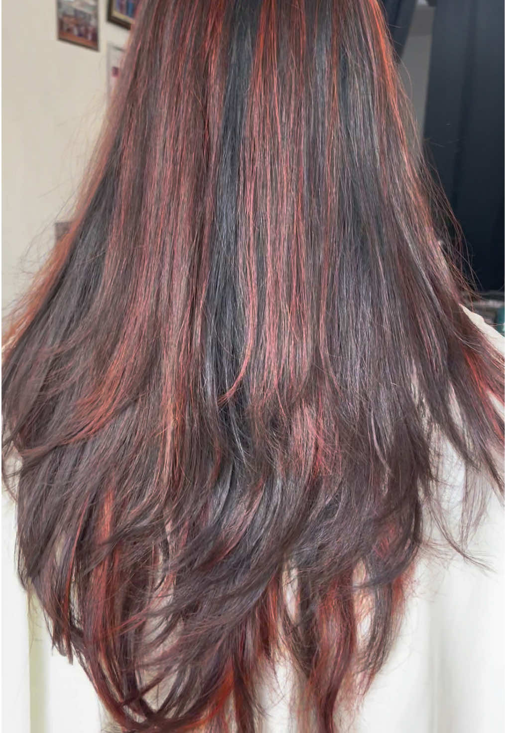 @SALON PARADISE 💫