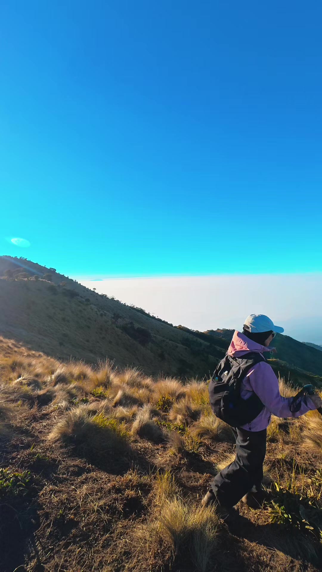 @Peak hunter Adventure