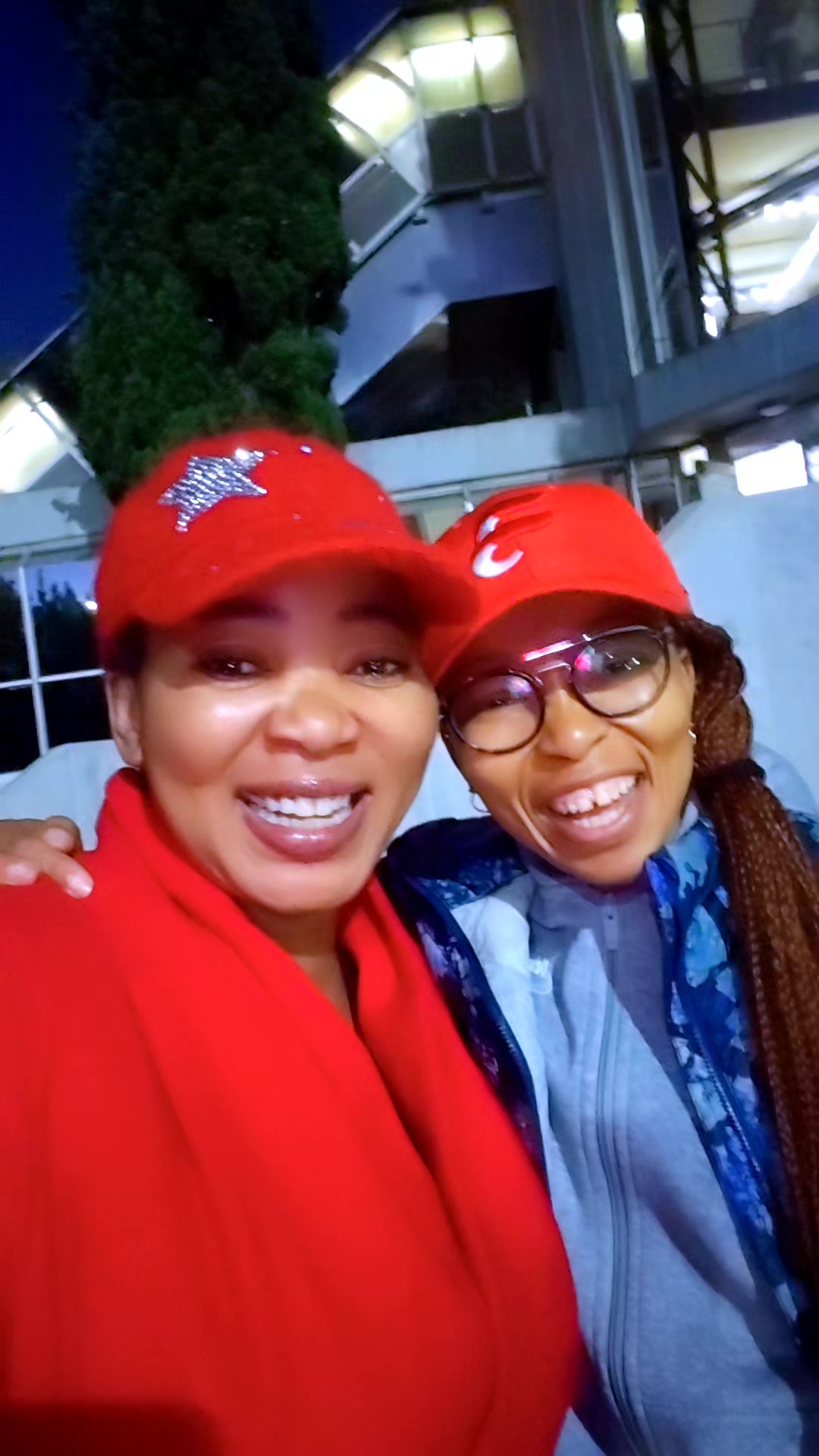 @Tshidy Kekana Manganye