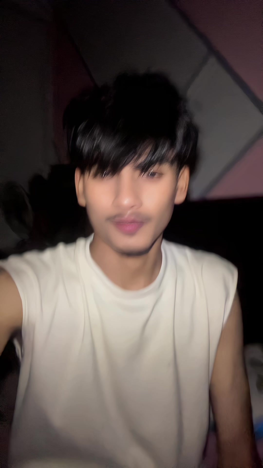 @ʜᴇʏ ɪ'ᴍ ᴛᴀɴᴊɪ