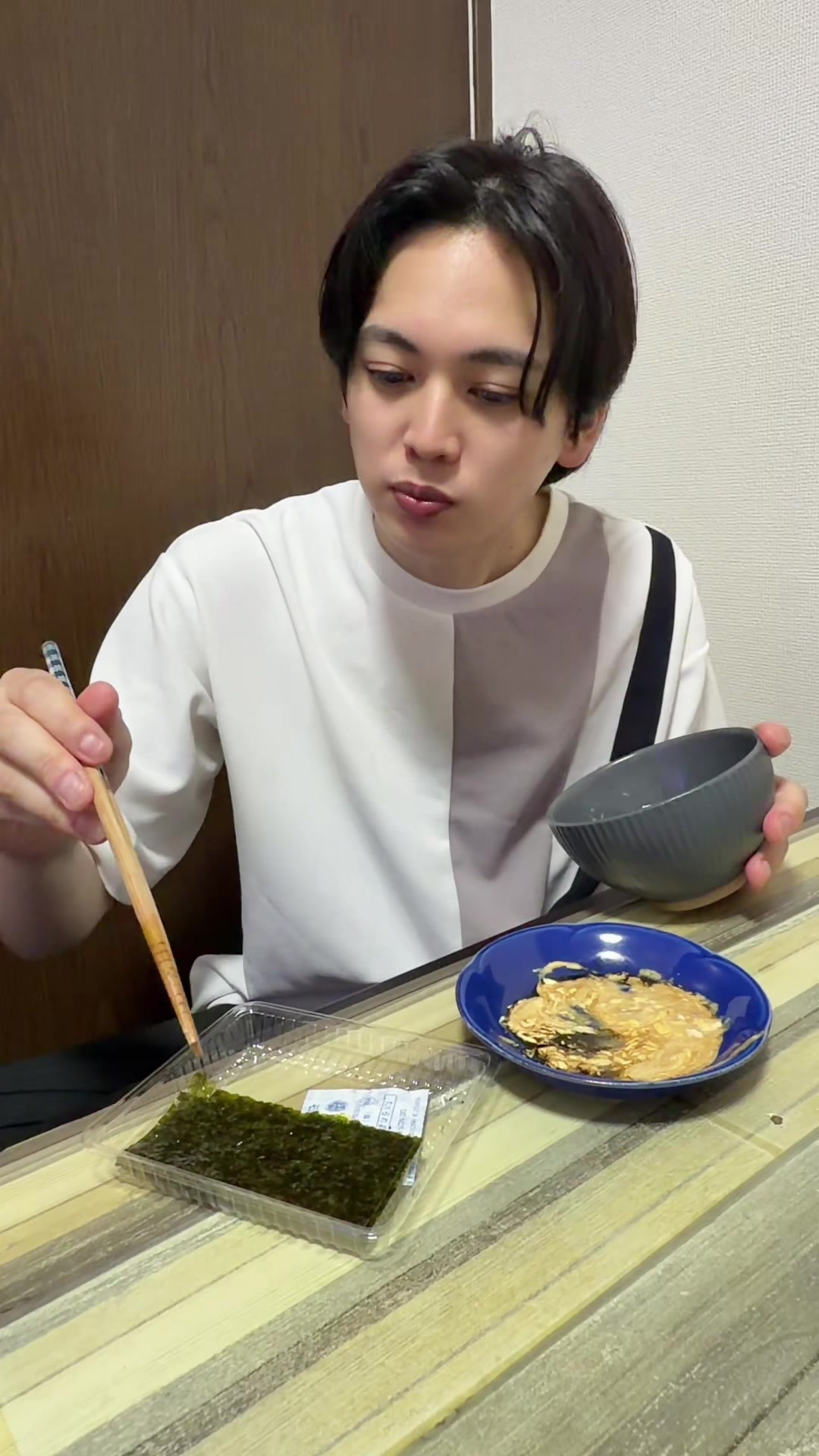 @🍙