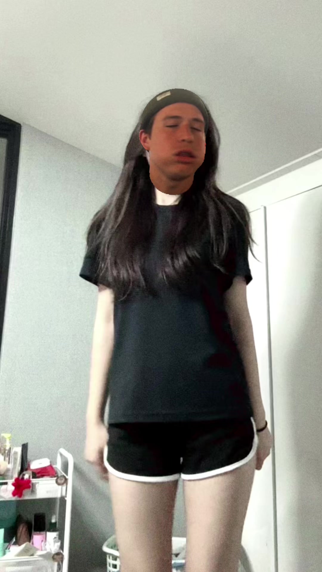 @초코에몽 중독녀