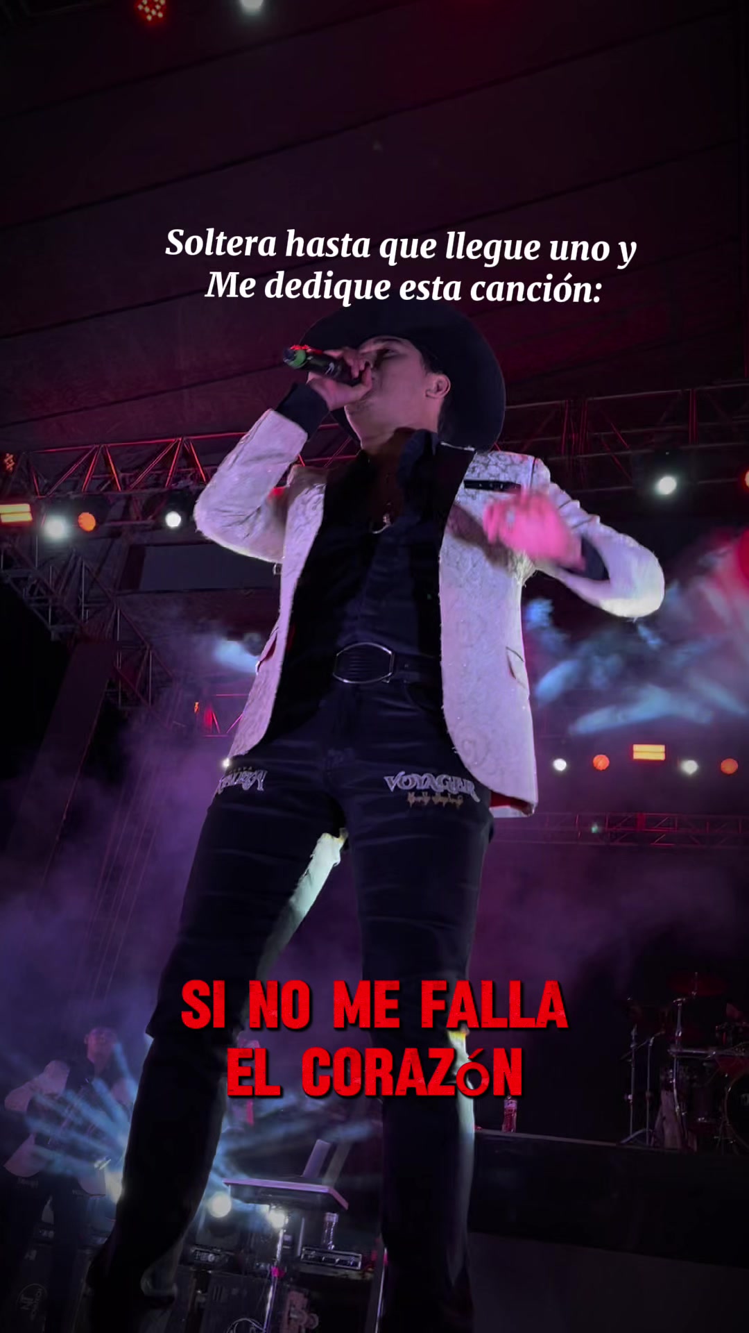 @La Nueva Fortaleza