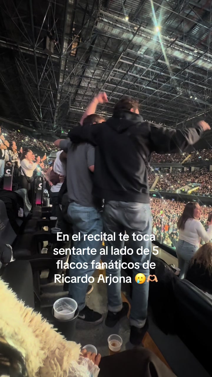 @Belén Estévez