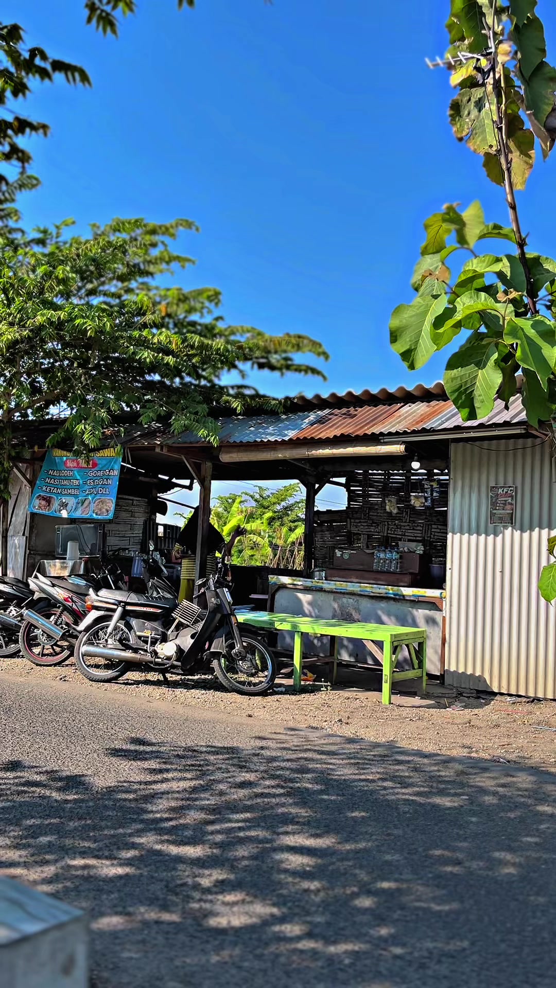 @Wong Tulus ๐