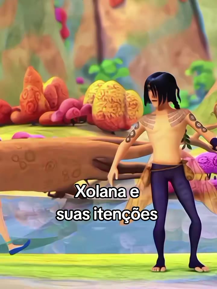 @♡Xolana♡