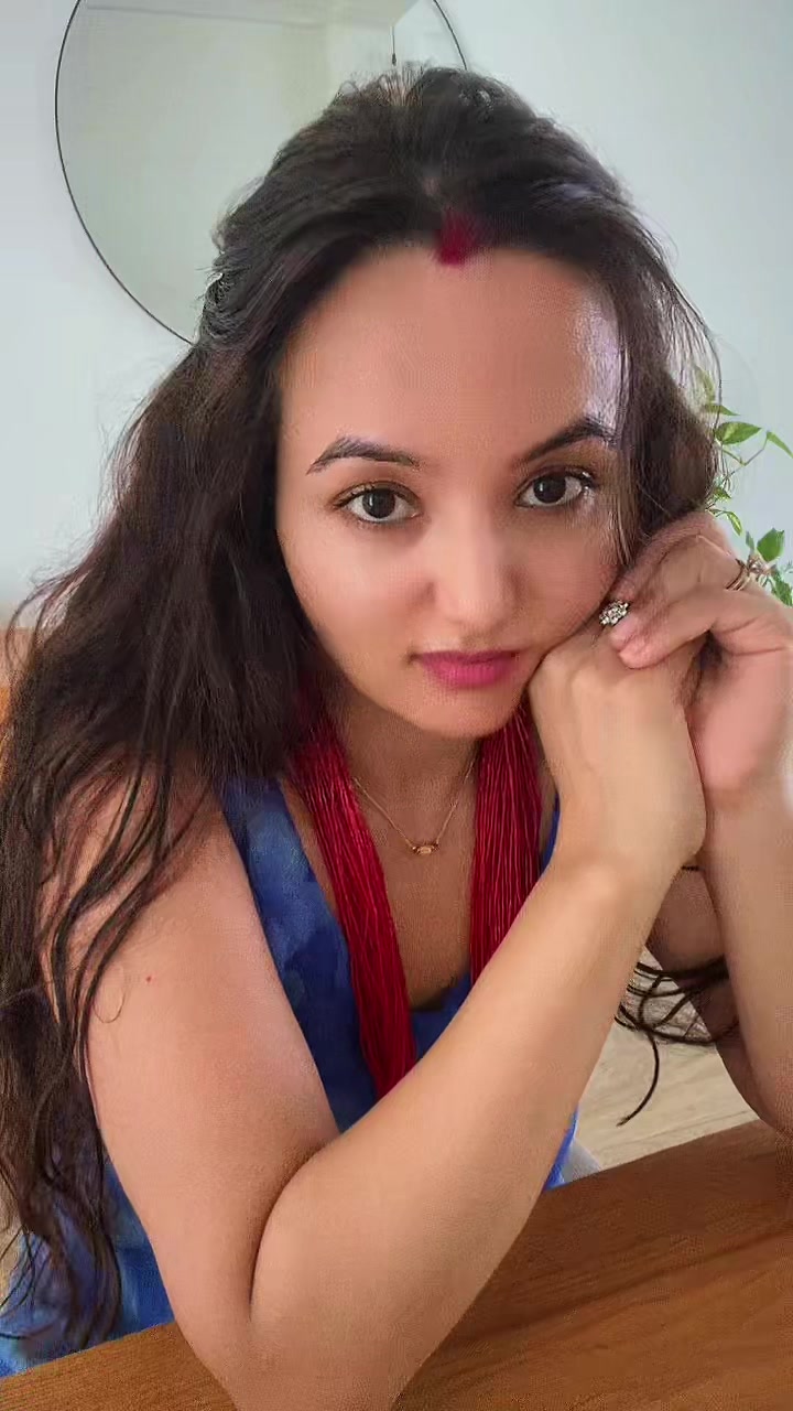 @Aneesha Basnyat